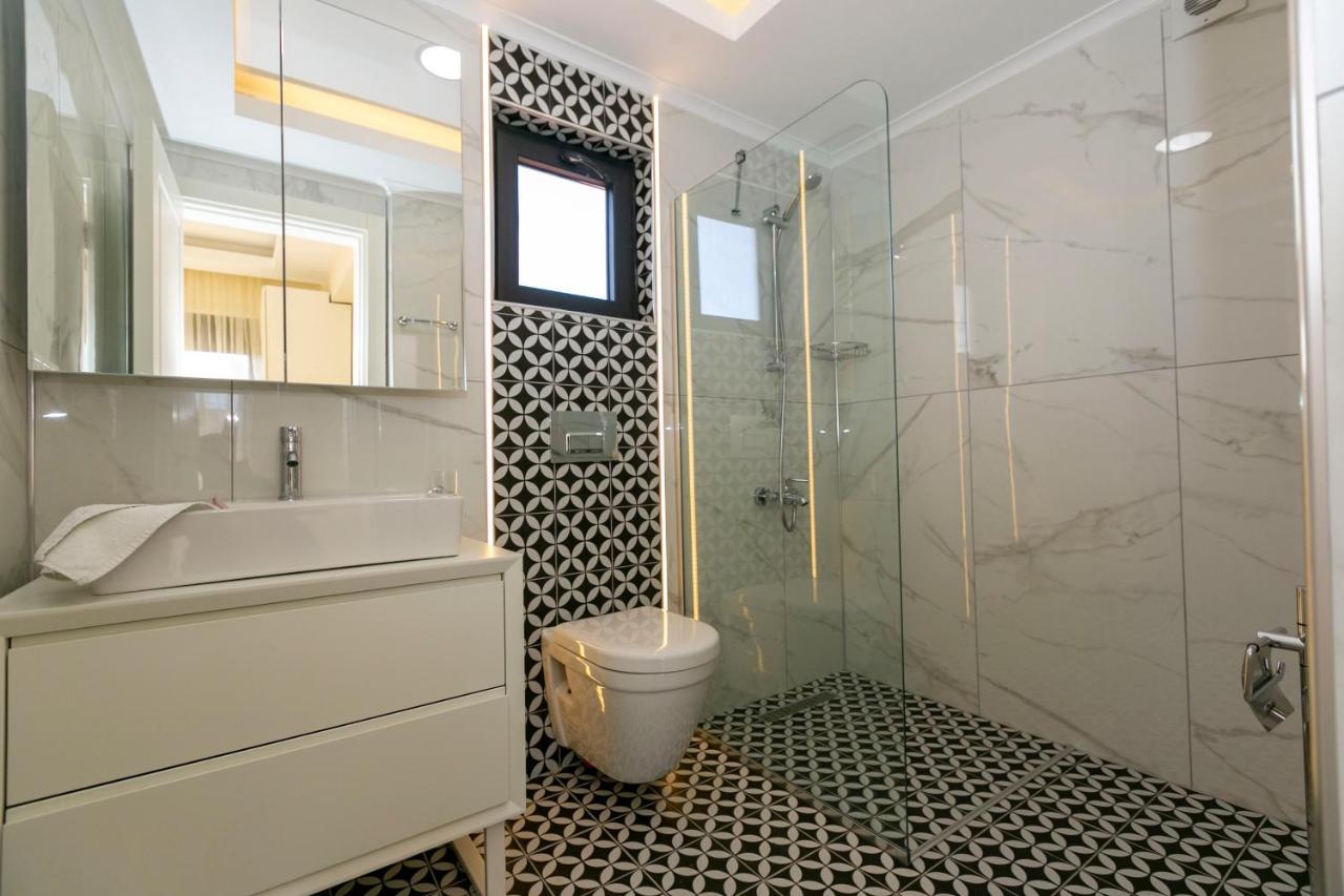 Paradise Town Villa Estella Belek Zewnętrze zdjęcie