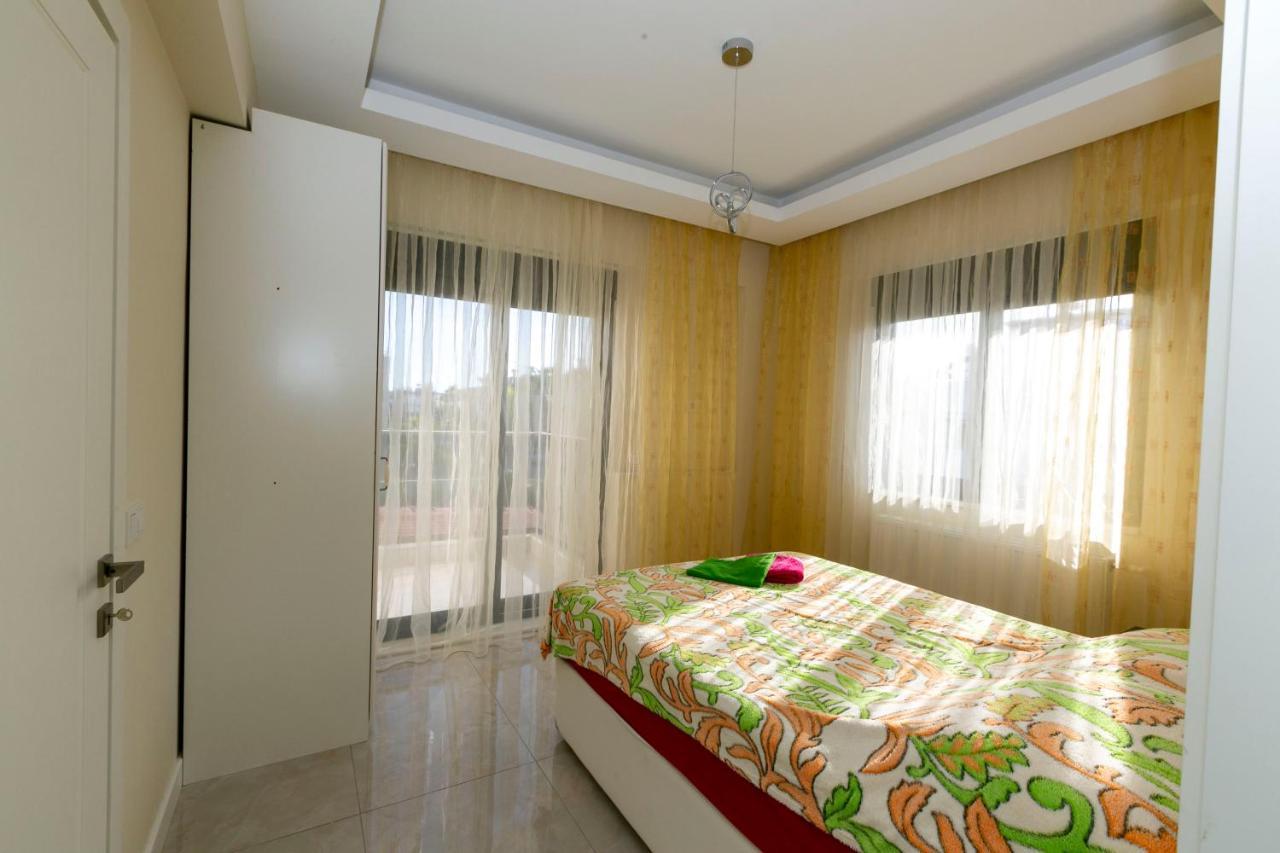 Paradise Town Villa Estella Belek Zewnętrze zdjęcie
