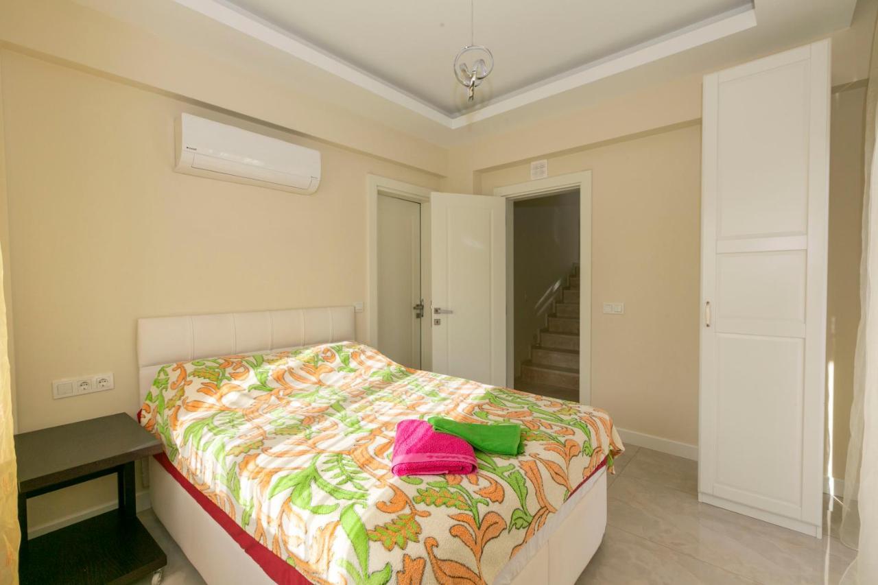 Paradise Town Villa Estella Belek Zewnętrze zdjęcie
