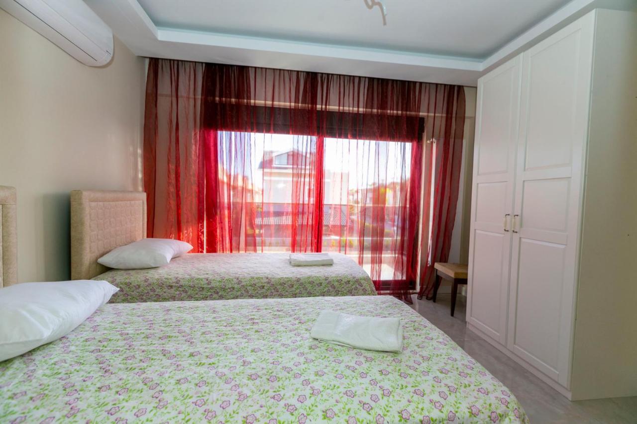 Paradise Town Villa Estella Belek Zewnętrze zdjęcie